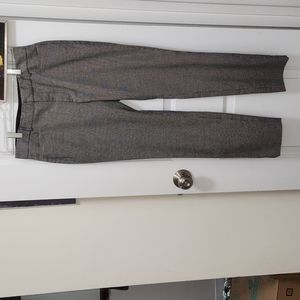 Banana Republic Jackson Fit Pant